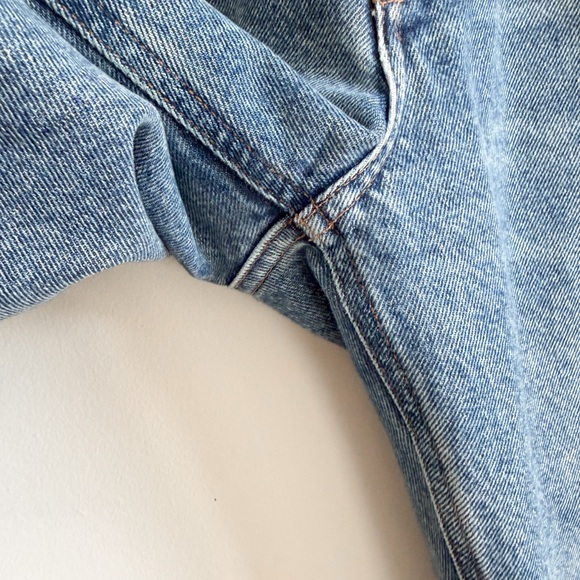 CITIZENS OF HUMANITY • Libby High Rise Bootcut Flare in Big Sky - Picture 6 of 16